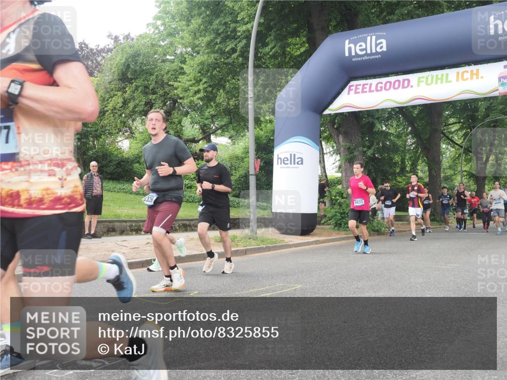 29.06.2025 - hella hamburg halbmarathon KatJ http://msf.ph/oto/8325855 29.06.2025 10:46:33 Zwischen KM18-KM19 4238, 6033, 6438, 6470, 8326 meine-sportfotos.de
