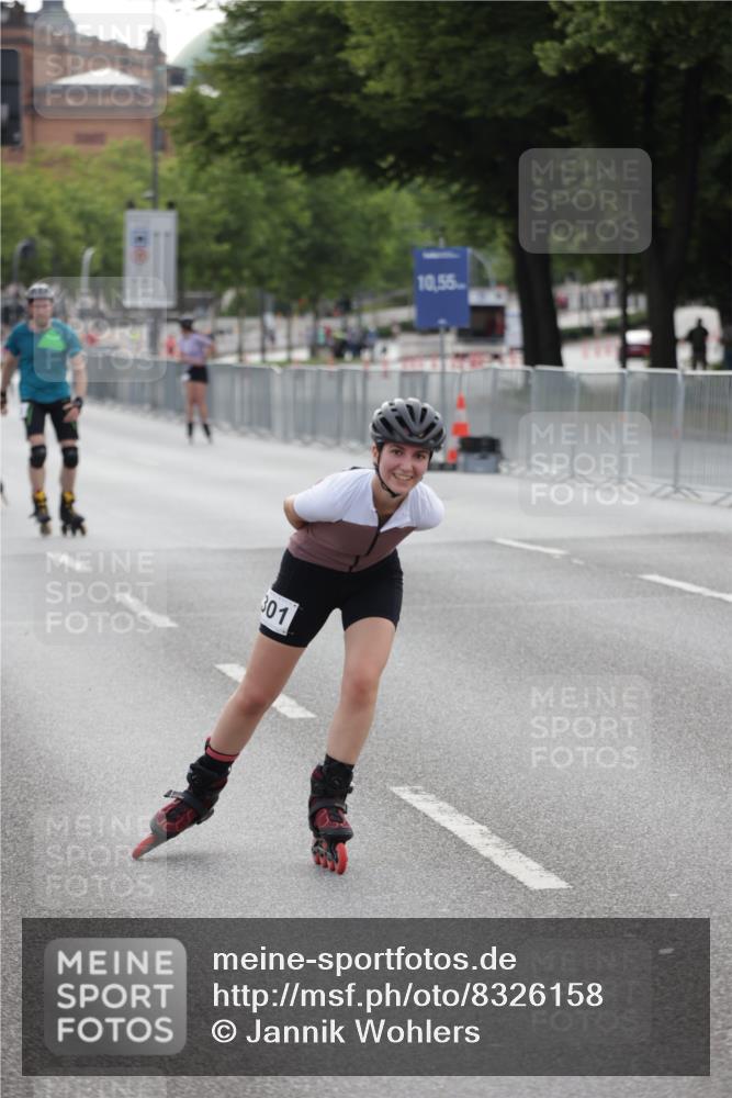 29.06.2025 - hella hamburg halbmarathon Jannik Wohlers http://msf.ph/oto/8326158 29.06.2025 09:00:49 Lombardsbrücke  meine-sportfotos.de