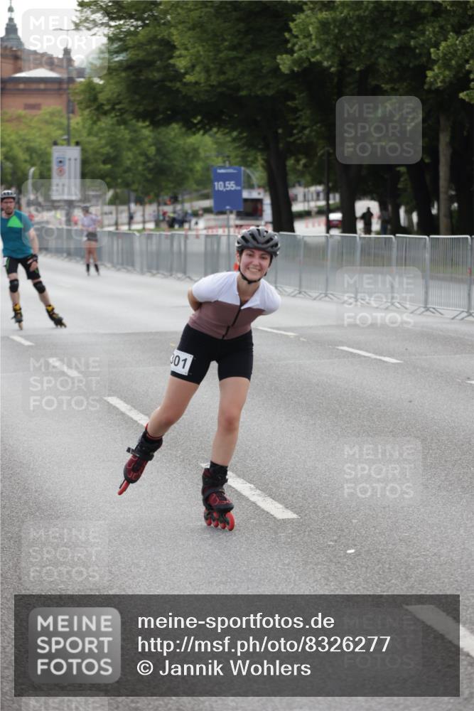 29.06.2025 - hella hamburg halbmarathon Jannik Wohlers http://msf.ph/oto/8326277 29.06.2025 09:00:49 Lombardsbrücke  meine-sportfotos.de