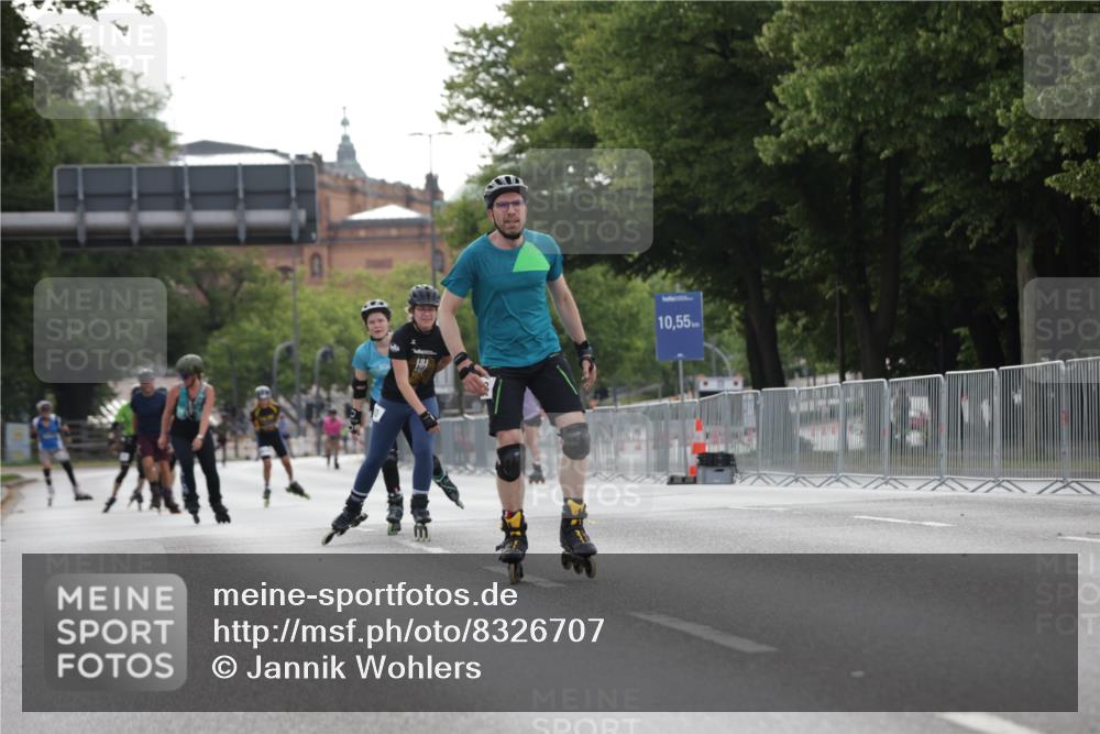 29.06.2025 - hella hamburg halbmarathon Jannik Wohlers http://msf.ph/oto/8326707 29.06.2025 09:00:52 Lombardsbrücke  meine-sportfotos.de
