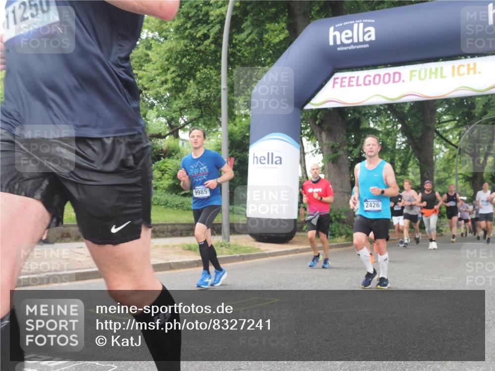 29.06.2025 - hella hamburg halbmarathon KatJ http://msf.ph/oto/8327241 29.06.2025 10:46:40 Zwischen KM18-KM19 1019, 1544, 2426, 2730, 6087, 6754 meine-sportfotos.de