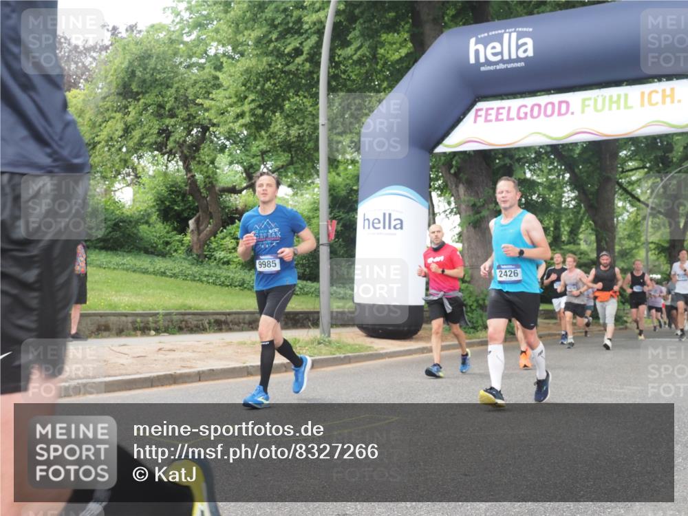 29.06.2025 - hella hamburg halbmarathon KatJ http://msf.ph/oto/8327266 29.06.2025 10:46:41 Zwischen KM18-KM19 1019, 1544, 2426, 2730, 6087, 6754 meine-sportfotos.de