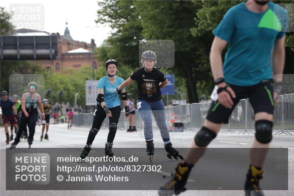 29.06.2025 - hella hamburg halbmarathon Jannik Wohlers http://msf.ph/oto/8327302 29.06.2025 09:00:54 Lombardsbrücke  meine-sportfotos.de