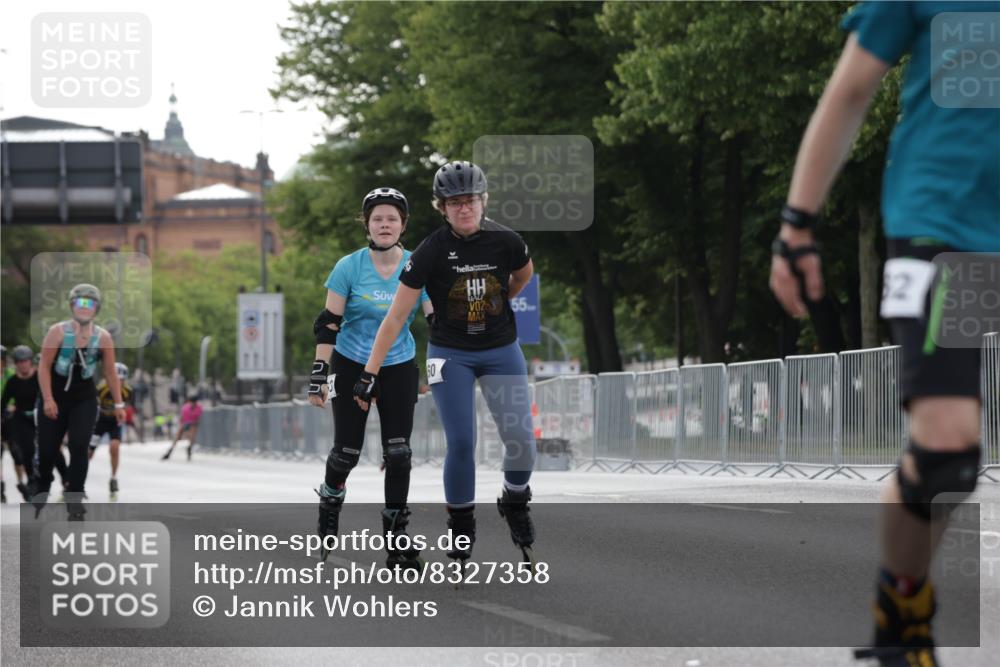 29.06.2025 - hella hamburg halbmarathon Jannik Wohlers http://msf.ph/oto/8327358 29.06.2025 09:00:54 Lombardsbrücke  meine-sportfotos.de