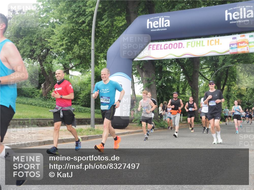 29.06.2025 - hella hamburg halbmarathon KatJ http://msf.ph/oto/8327497 29.06.2025 10:46:42 Zwischen KM18-KM19 1019, 1544, 2426, 2730, 6087, 6754 meine-sportfotos.de