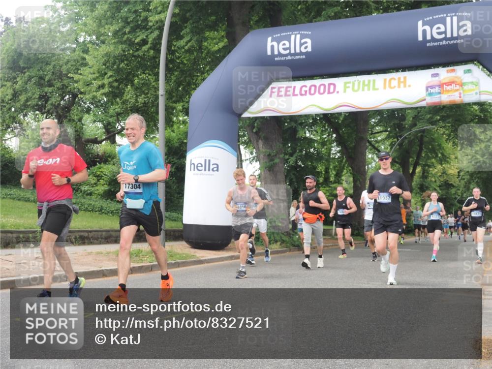 29.06.2025 - hella hamburg halbmarathon KatJ http://msf.ph/oto/8327521 29.06.2025 10:46:42 Zwischen KM18-KM19 1019, 1544, 2426, 2730, 6087, 6754 meine-sportfotos.de
