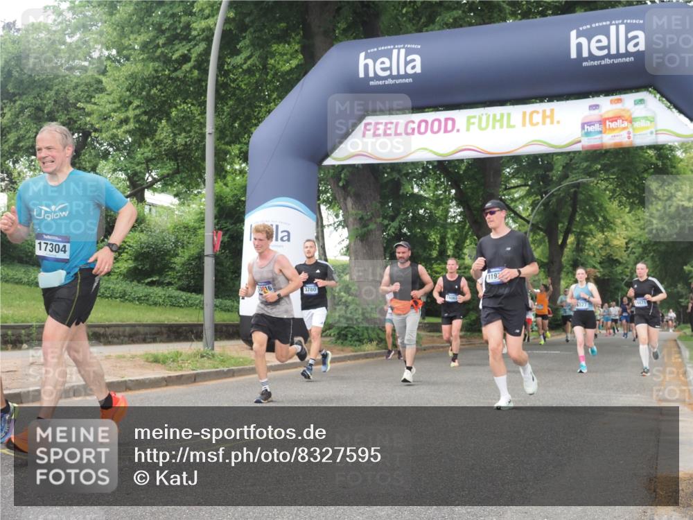 29.06.2025 - hella hamburg halbmarathon KatJ http://msf.ph/oto/8327595 29.06.2025 10:46:43 Zwischen KM18-KM19 1019, 1544, 2426, 2730, 3780, 6087, 6327 meine-sportfotos.de