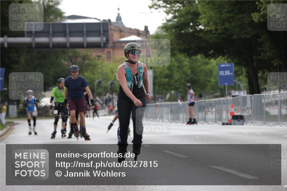 29.06.2025 - hella hamburg halbmarathon Jannik Wohlers http://msf.ph/oto/8327815 29.06.2025 09:00:57 Lombardsbrücke  meine-sportfotos.de