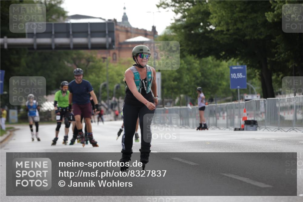 29.06.2025 - hella hamburg halbmarathon Jannik Wohlers http://msf.ph/oto/8327837 29.06.2025 09:00:57 Lombardsbrücke  meine-sportfotos.de