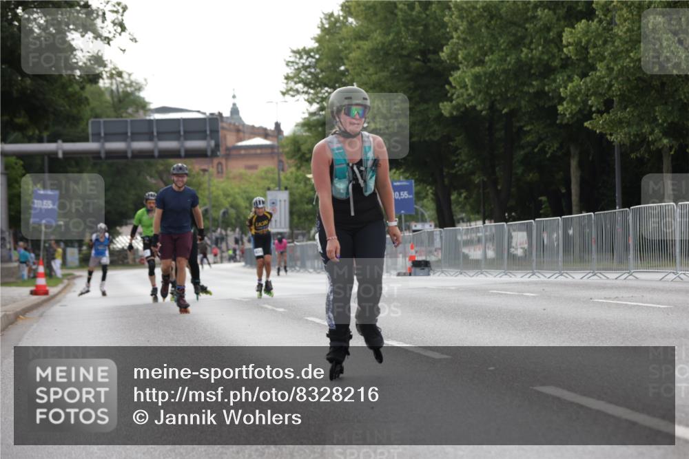 29.06.2025 - hella hamburg halbmarathon Jannik Wohlers http://msf.ph/oto/8328216 29.06.2025 09:00:58 Lombardsbrücke  meine-sportfotos.de