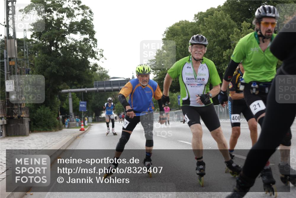 29.06.2025 - hella hamburg halbmarathon Jannik Wohlers http://msf.ph/oto/8329407 29.06.2025 09:01:04 Lombardsbrücke  meine-sportfotos.de