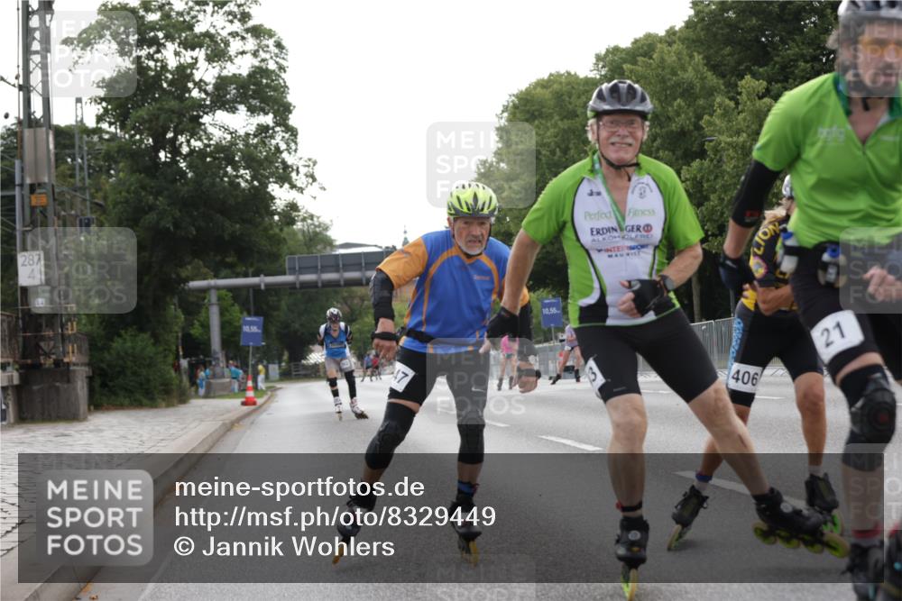 29.06.2025 - hella hamburg halbmarathon Jannik Wohlers http://msf.ph/oto/8329449 29.06.2025 09:01:05 Lombardsbrücke  meine-sportfotos.de