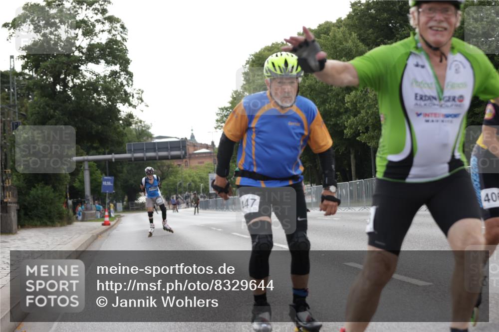 29.06.2025 - hella hamburg halbmarathon Jannik Wohlers http://msf.ph/oto/8329644 29.06.2025 09:01:05 Lombardsbrücke  meine-sportfotos.de