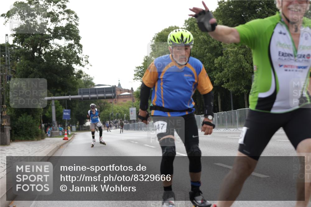 29.06.2025 - hella hamburg halbmarathon Jannik Wohlers http://msf.ph/oto/8329666 29.06.2025 09:01:05 Lombardsbrücke  meine-sportfotos.de