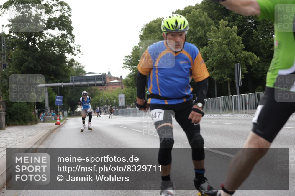 29.06.2025 - hella hamburg halbmarathon Jannik Wohlers http://msf.ph/oto/8329711 29.06.2025 09:01:05 Lombardsbrücke  meine-sportfotos.de