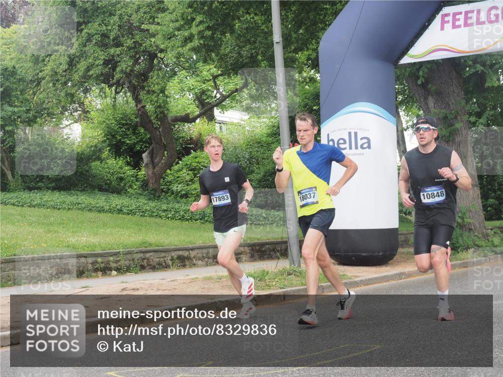 29.06.2025 - hella hamburg halbmarathon KatJ http://msf.ph/oto/8329836 29.06.2025 10:17:16 Zwischen KM18-KM19 1065, 5344 meine-sportfotos.de
