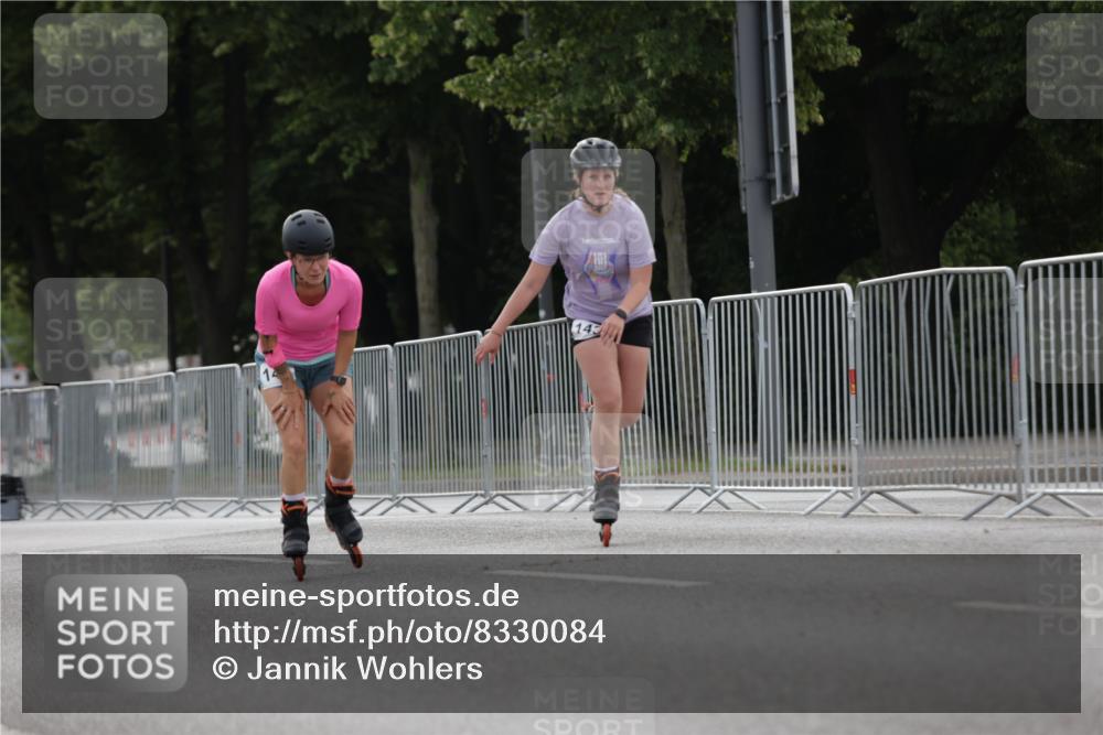 29.06.2025 - hella hamburg halbmarathon Jannik Wohlers http://msf.ph/oto/8330084 29.06.2025 09:01:08 Lombardsbrücke  meine-sportfotos.de