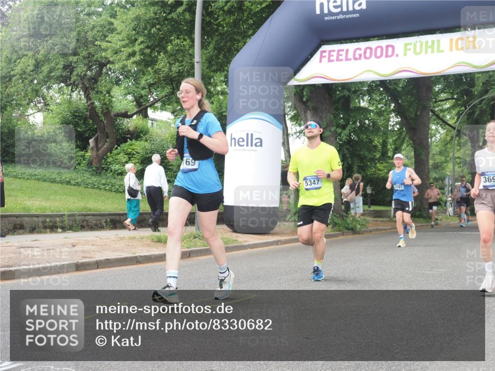 29.06.2025 - hella hamburg halbmarathon KatJ http://msf.ph/oto/8330682 29.06.2025 10:47:02 Zwischen KM18-KM19 1681, 2167, 2363, 3169, 3698, 4013, 5347, 6757 meine-sportfotos.de
