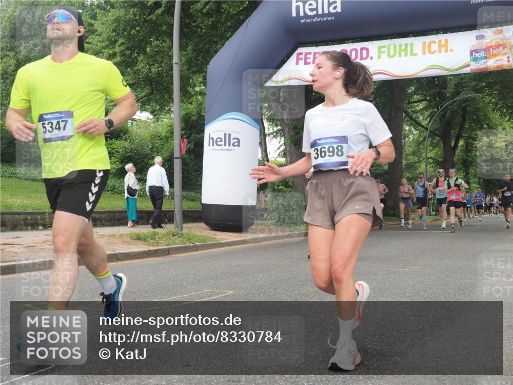29.06.2025 - hella hamburg halbmarathon KatJ http://msf.ph/oto/8330784 29.06.2025 10:47:03 Zwischen KM18-KM19 2167, 2363, 3169, 3698, 4013, 5347, 6757 meine-sportfotos.de