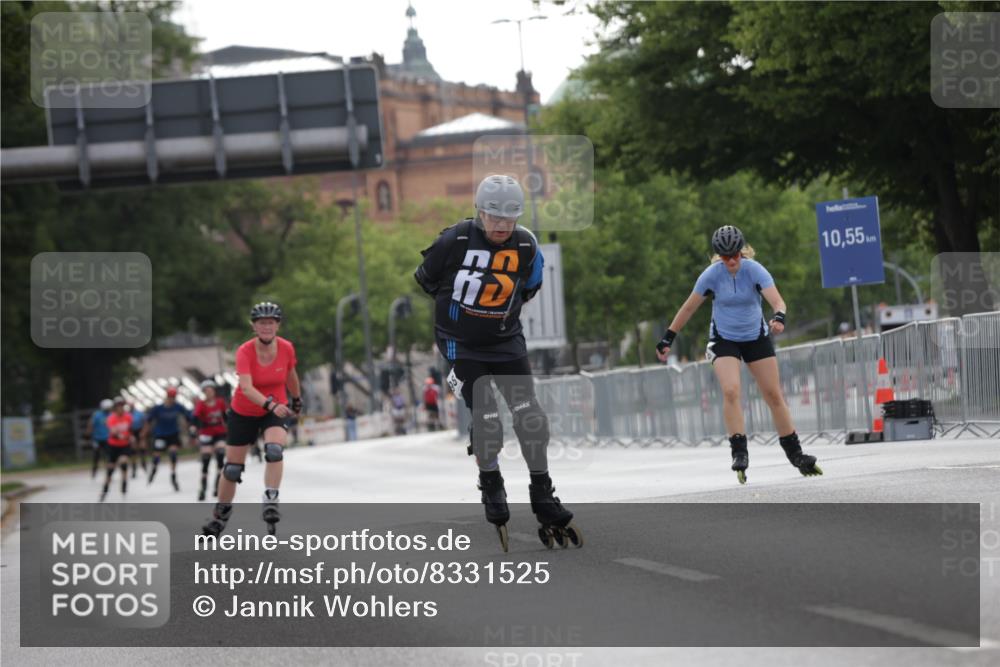 29.06.2025 - hella hamburg halbmarathon Jannik Wohlers http://msf.ph/oto/8331525 29.06.2025 09:01:22 Lombardsbrücke  meine-sportfotos.de