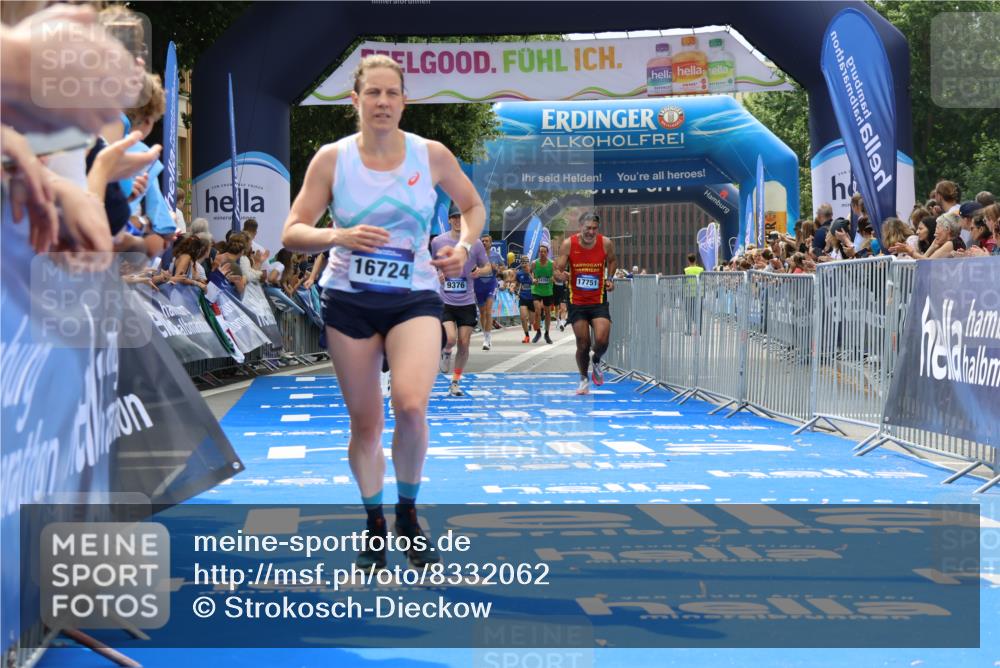 29.06.2025 - hella hamburg halbmarathon Strokosch-Dieckow http://msf.ph/oto/8332062 29.06.2025 10:34:04 Ziel 7884, 9345, 9376, 9519, 11019, 11202, 11227, 13066, 13493, 13494, 14448, 15268, 16724, 17751, 17877 meine-sportfotos.de