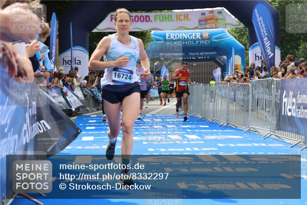29.06.2025 - hella hamburg halbmarathon Strokosch-Dieckow http://msf.ph/oto/8332297 29.06.2025 10:34:04 Ziel 7884, 9345, 9376, 9519, 11019, 11202, 11227, 13066, 13493, 13494, 14448, 15268, 16724, 17751, 17877 meine-sportfotos.de
