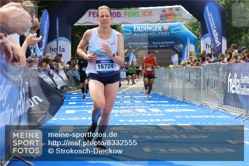 29.06.2025 - hella hamburg halbmarathon Strokosch-Dieckow http://msf.ph/oto/8332555 29.06.2025 10:34:04 Ziel 7884, 9345, 9376, 9519, 11019, 11202, 11227, 13066, 13493, 13494, 14448, 15268, 16724, 17751, 17877 meine-sportfotos.de