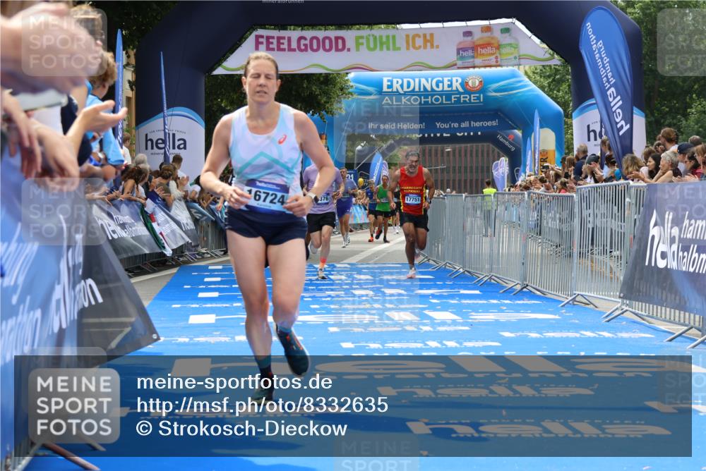 29.06.2025 - hella hamburg halbmarathon Strokosch-Dieckow http://msf.ph/oto/8332635 29.06.2025 10:34:04 Ziel 7884, 9345, 9376, 9519, 11019, 11202, 11227, 13066, 13493, 13494, 14448, 15268, 16724, 17751, 17877 meine-sportfotos.de