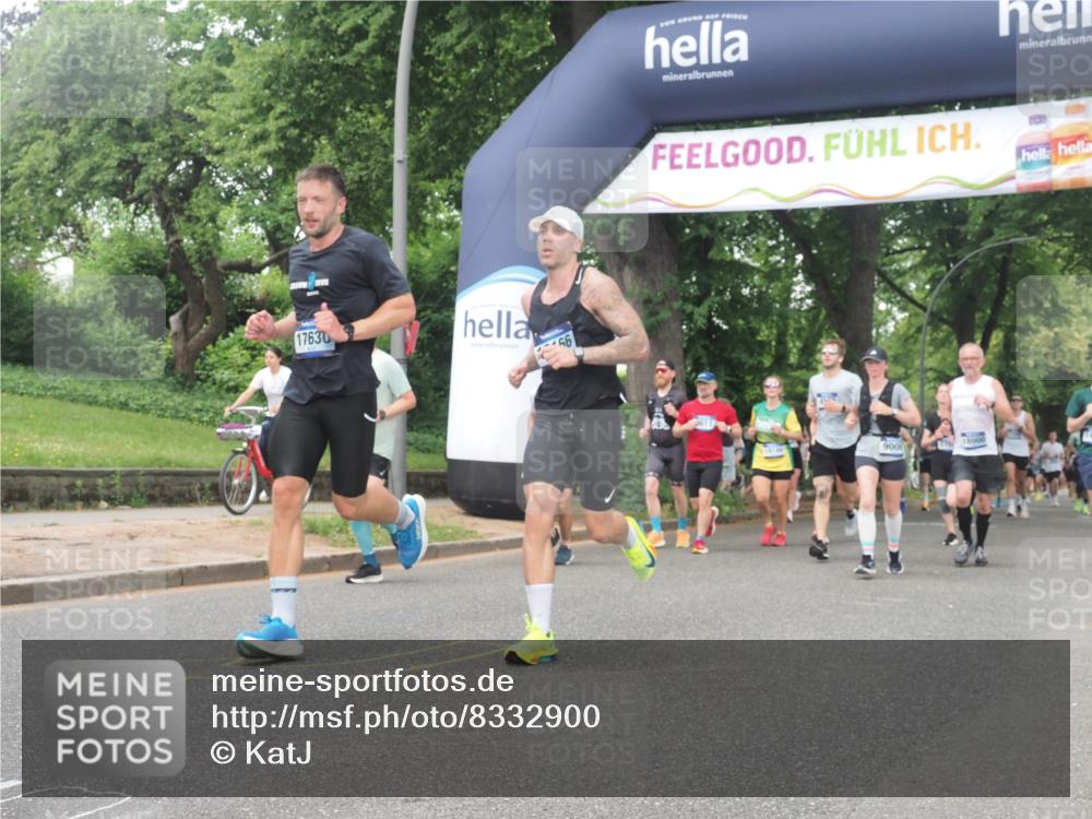 29.06.2025 - hella hamburg halbmarathon KatJ http://msf.ph/oto/8332900 29.06.2025 10:47:25 Zwischen KM18-KM19 1420, 2978, 5839, 6201, 7761, 8290, 8662 meine-sportfotos.de