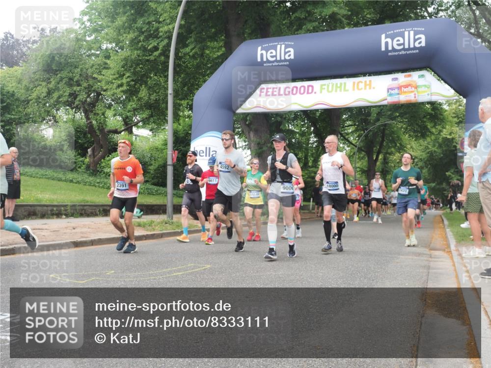 29.06.2025 - hella hamburg halbmarathon KatJ http://msf.ph/oto/8333111 29.06.2025 10:47:27 Zwischen KM18-KM19 1420, 2391, 2978, 4592, 5839, 6201, 7759, 8191, 8662 meine-sportfotos.de