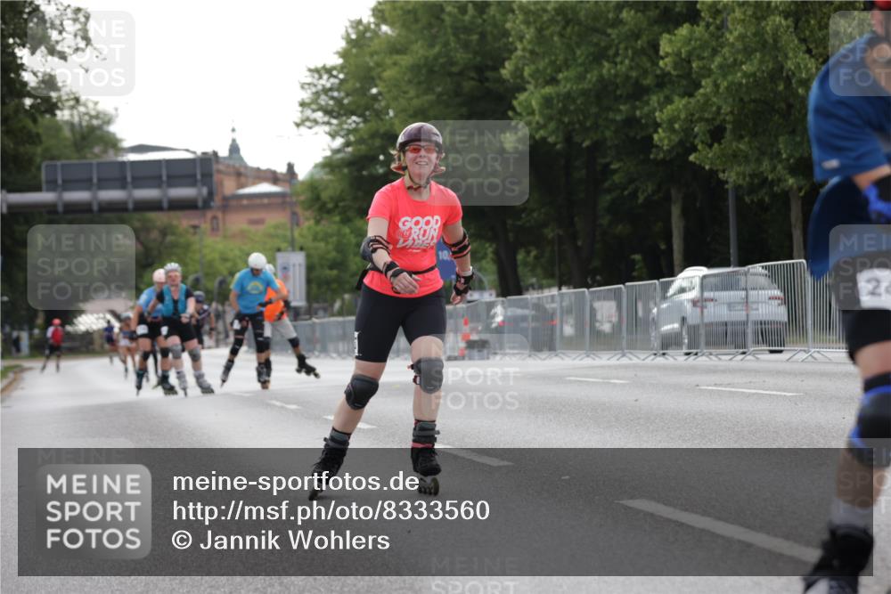 29.06.2025 - hella hamburg halbmarathon Jannik Wohlers http://msf.ph/oto/8333560 29.06.2025 09:01:39 Lombardsbrücke  meine-sportfotos.de