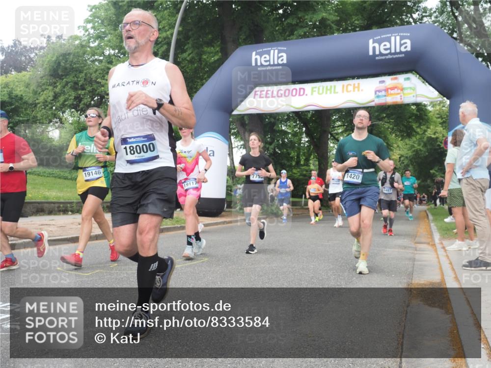 29.06.2025 - hella hamburg halbmarathon KatJ http://msf.ph/oto/8333584 29.06.2025 10:47:28 Zwischen KM18-KM19 1420, 2391, 4592, 5839, 6201, 6487, 7759, 8191, 8662 meine-sportfotos.de