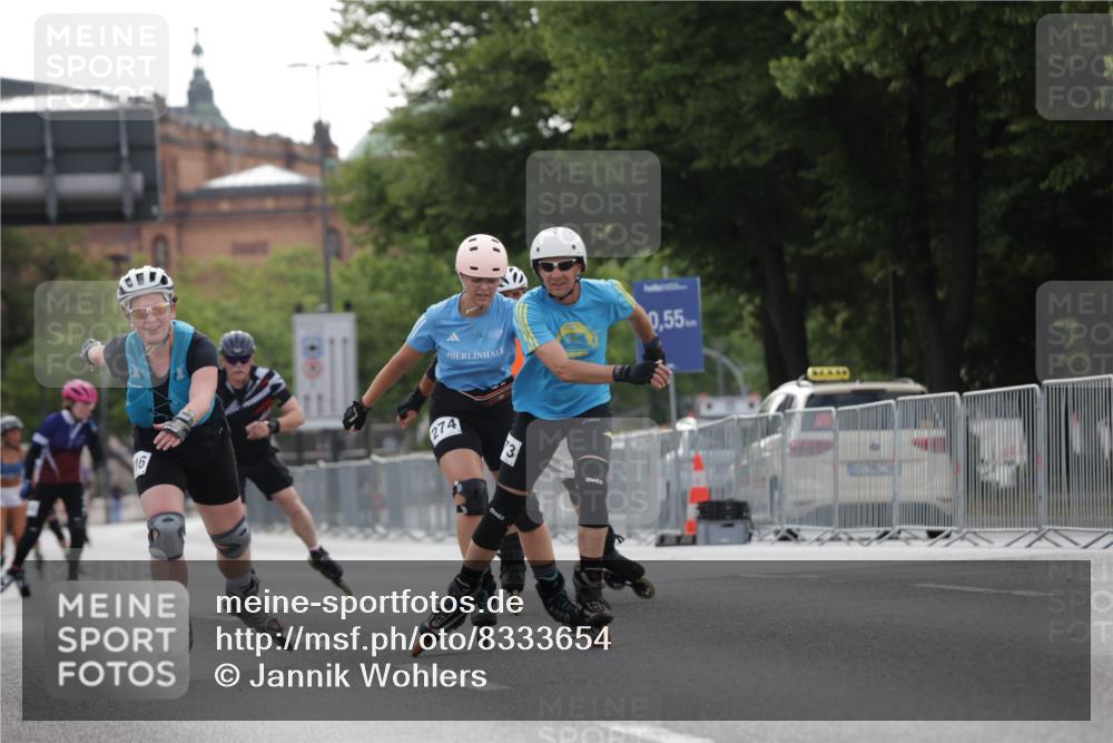 29.06.2025 - hella hamburg halbmarathon Jannik Wohlers http://msf.ph/oto/8333654 29.06.2025 09:01:41 Lombardsbrücke  meine-sportfotos.de