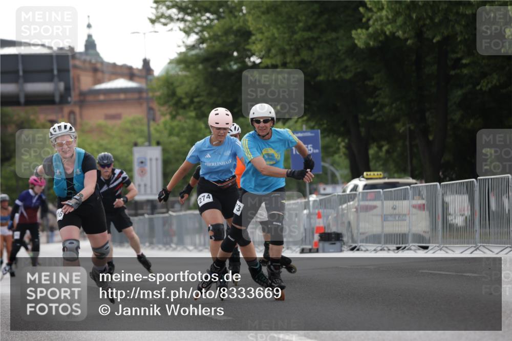 29.06.2025 - hella hamburg halbmarathon Jannik Wohlers http://msf.ph/oto/8333669 29.06.2025 09:01:41 Lombardsbrücke  meine-sportfotos.de