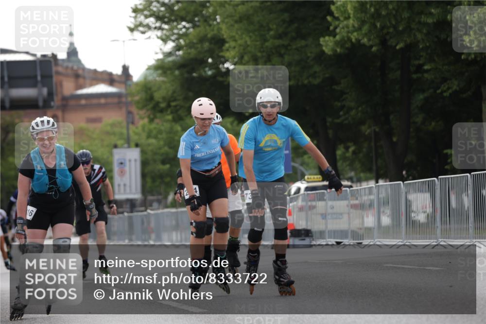 29.06.2025 - hella hamburg halbmarathon Jannik Wohlers http://msf.ph/oto/8333722 29.06.2025 09:01:42 Lombardsbrücke  meine-sportfotos.de