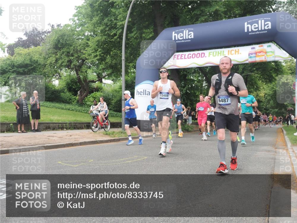 29.06.2025 - hella hamburg halbmarathon KatJ http://msf.ph/oto/8333745 29.06.2025 10:47:31 Zwischen KM18-KM19 1364, 1420, 1653, 2391, 4068, 4592, 6487, 7759, 8191, 8662 meine-sportfotos.de
