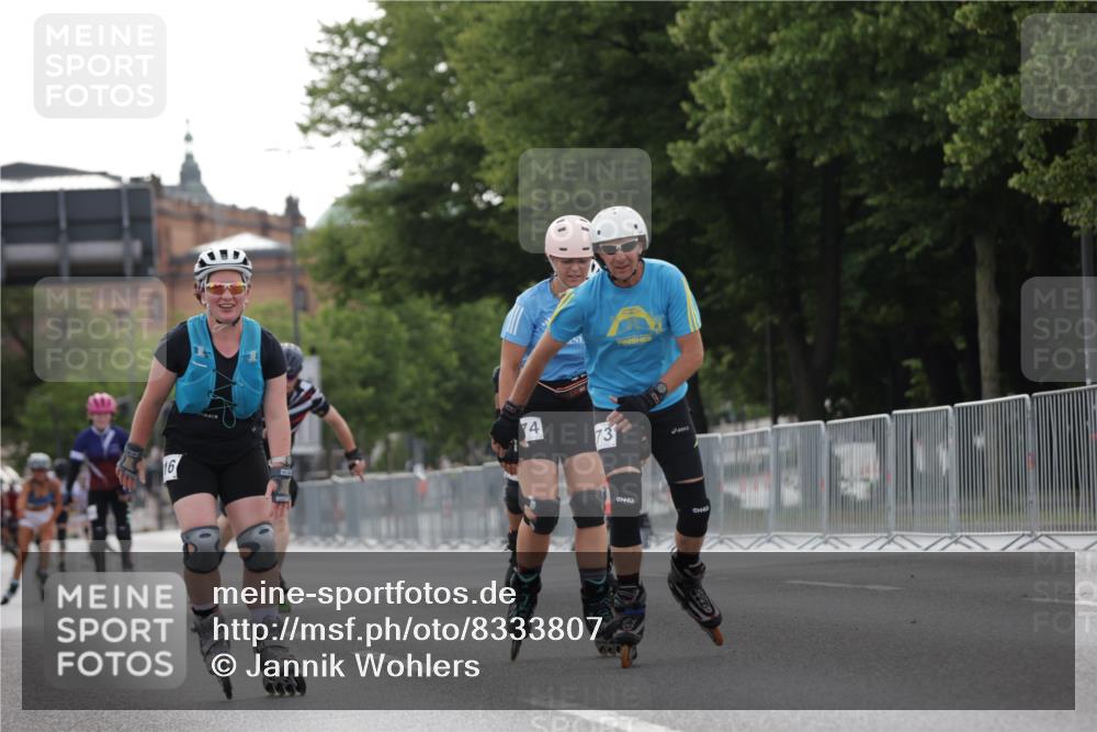 29.06.2025 - hella hamburg halbmarathon Jannik Wohlers http://msf.ph/oto/8333807 29.06.2025 09:01:42 Lombardsbrücke  meine-sportfotos.de