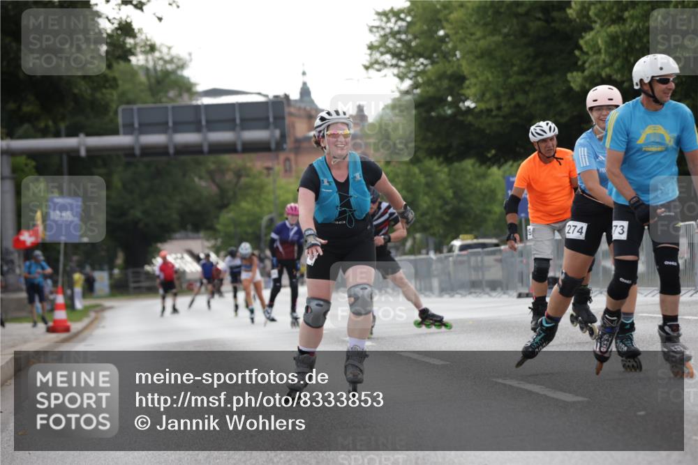 29.06.2025 - hella hamburg halbmarathon Jannik Wohlers http://msf.ph/oto/8333853 29.06.2025 09:01:43 Lombardsbrücke  meine-sportfotos.de