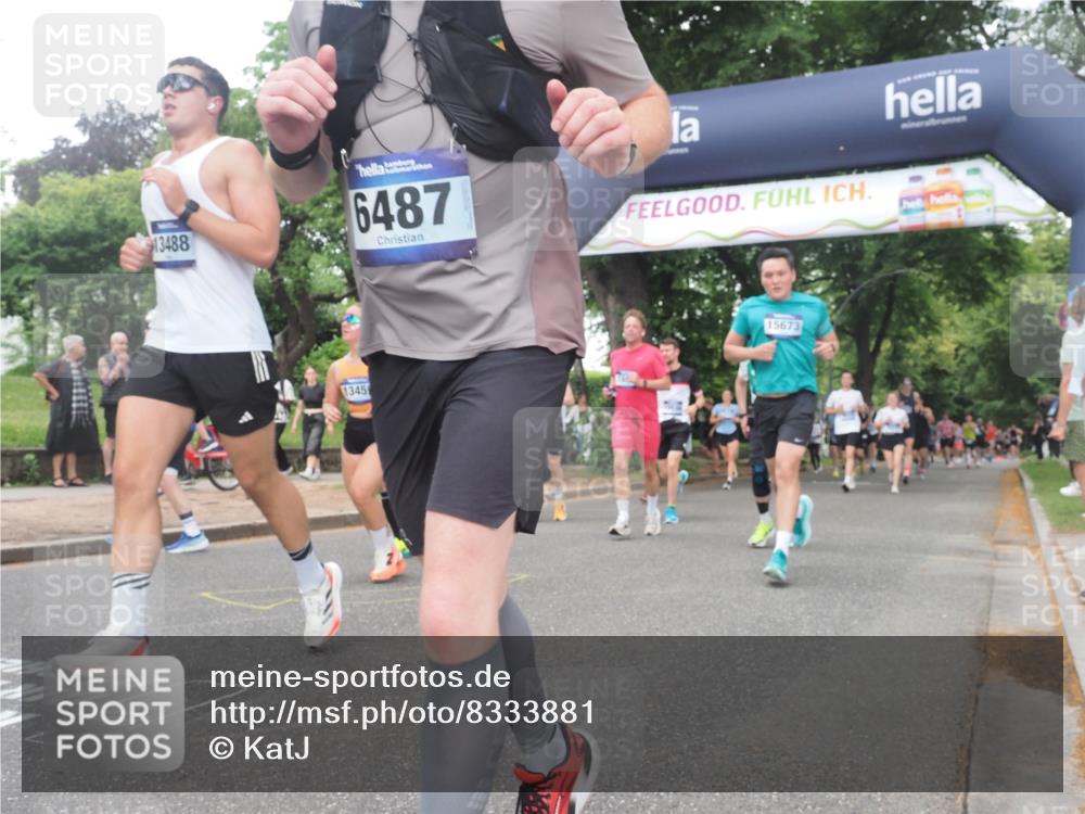 29.06.2025 - hella hamburg halbmarathon KatJ http://msf.ph/oto/8333881 29.06.2025 10:47:32 Zwischen KM18-KM19 1364, 1420, 1653, 2391, 4068, 4592, 6487, 7759, 8191 meine-sportfotos.de