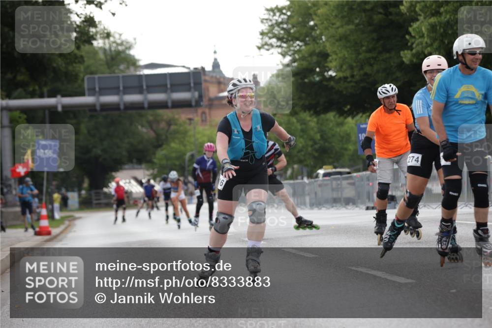 29.06.2025 - hella hamburg halbmarathon Jannik Wohlers http://msf.ph/oto/8333883 29.06.2025 09:01:43 Lombardsbrücke  meine-sportfotos.de