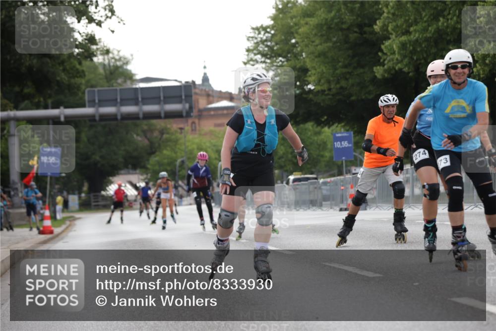 29.06.2025 - hella hamburg halbmarathon Jannik Wohlers http://msf.ph/oto/8333930 29.06.2025 09:01:43 Lombardsbrücke  meine-sportfotos.de