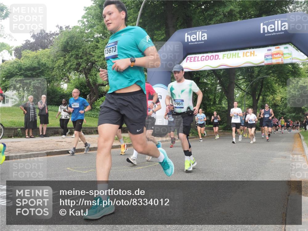29.06.2025 - hella hamburg halbmarathon KatJ http://msf.ph/oto/8334012 29.06.2025 10:47:33 Zwischen KM18-KM19 1364, 1420, 1653, 2391, 3097, 4068, 4592, 6487, 6921, 7759, 8191 meine-sportfotos.de