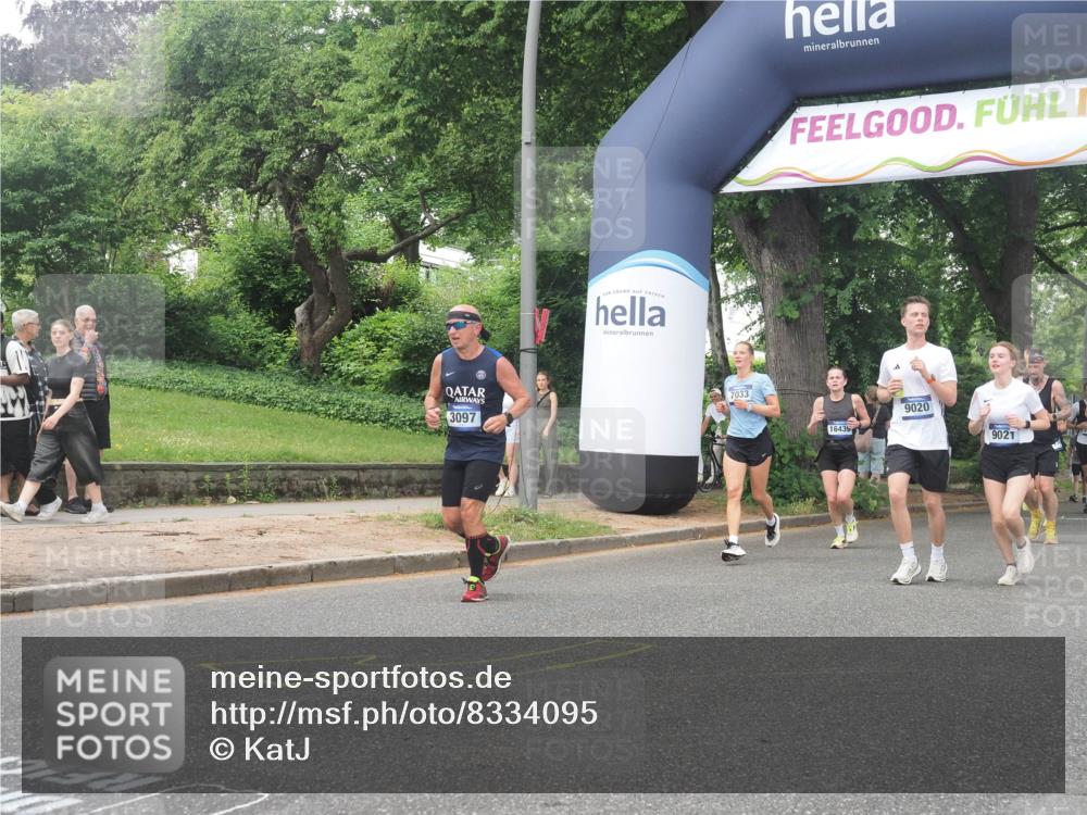 29.06.2025 - hella hamburg halbmarathon KatJ http://msf.ph/oto/8334095 29.06.2025 10:47:34 Zwischen KM18-KM19 1364, 1653, 2391, 3097, 4068, 4592, 6487, 6921, 7033, 7759, 8191 meine-sportfotos.de