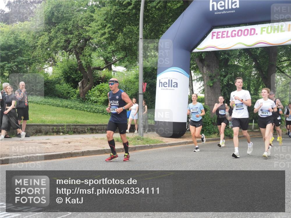 29.06.2025 - hella hamburg halbmarathon KatJ http://msf.ph/oto/8334111 29.06.2025 10:47:34 Zwischen KM18-KM19 1364, 1653, 2391, 3097, 4068, 4592, 6487, 6921, 7033, 7759, 8191 meine-sportfotos.de
