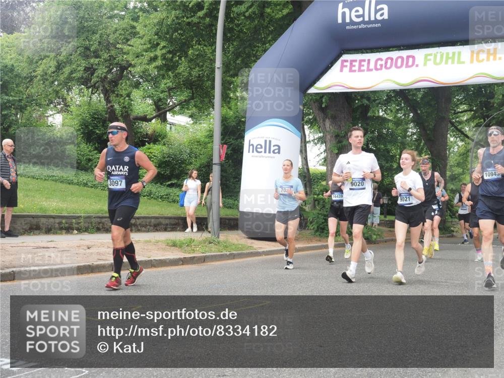 29.06.2025 - hella hamburg halbmarathon KatJ http://msf.ph/oto/8334182 29.06.2025 10:47:35 Zwischen KM18-KM19 1364, 1653, 3097, 4068, 4592, 6487, 6921, 7033, 8191 meine-sportfotos.de