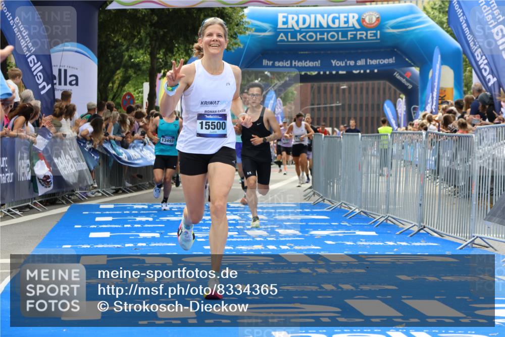 29.06.2025 - hella hamburg halbmarathon Strokosch-Dieckow http://msf.ph/oto/8334365 29.06.2025 10:33:54 Ziel 1743, 2243, 9345, 9519, 10865, 11227, 13493, 13494, 13771, 14310, 14466, 15268, 15500, 16243, 17877 meine-sportfotos.de