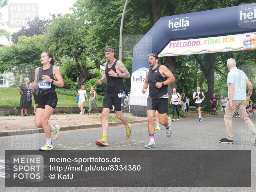 29.06.2025 - hella hamburg halbmarathon KatJ http://msf.ph/oto/8334380 29.06.2025 10:47:37 Zwischen KM18-KM19 1364, 1453, 1653, 2086, 3097, 4068, 6921, 7033 meine-sportfotos.de