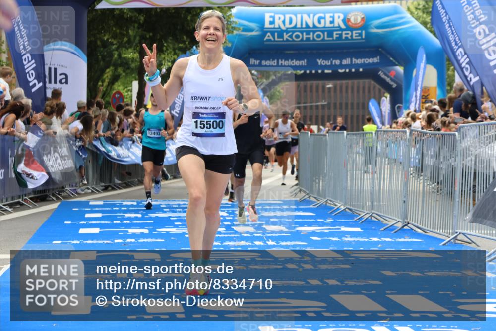 29.06.2025 - hella hamburg halbmarathon Strokosch-Dieckow http://msf.ph/oto/8334710 29.06.2025 10:33:54 Ziel 1743, 2243, 9345, 9519, 10865, 11227, 13493, 13494, 13771, 14310, 14466, 15268, 15500, 16243, 17877 meine-sportfotos.de