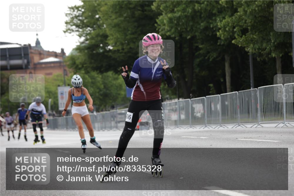 29.06.2025 - hella hamburg halbmarathon Jannik Wohlers http://msf.ph/oto/8335328 29.06.2025 09:01:48 Lombardsbrücke  meine-sportfotos.de