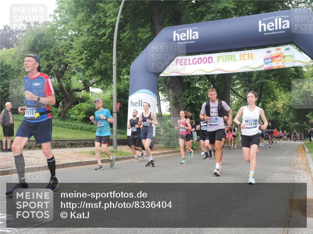 29.06.2025 - hella hamburg halbmarathon KatJ http://msf.ph/oto/8336404 29.06.2025 10:47:53 Zwischen KM18-KM19 3740, 5708, 6580, 7006, 8154, 8421, 8422, 8483 meine-sportfotos.de